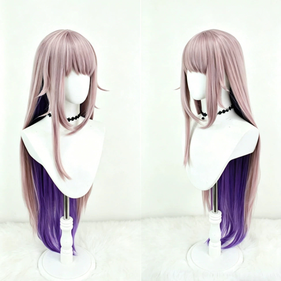 Theherta Cosplay Peruecke Damen