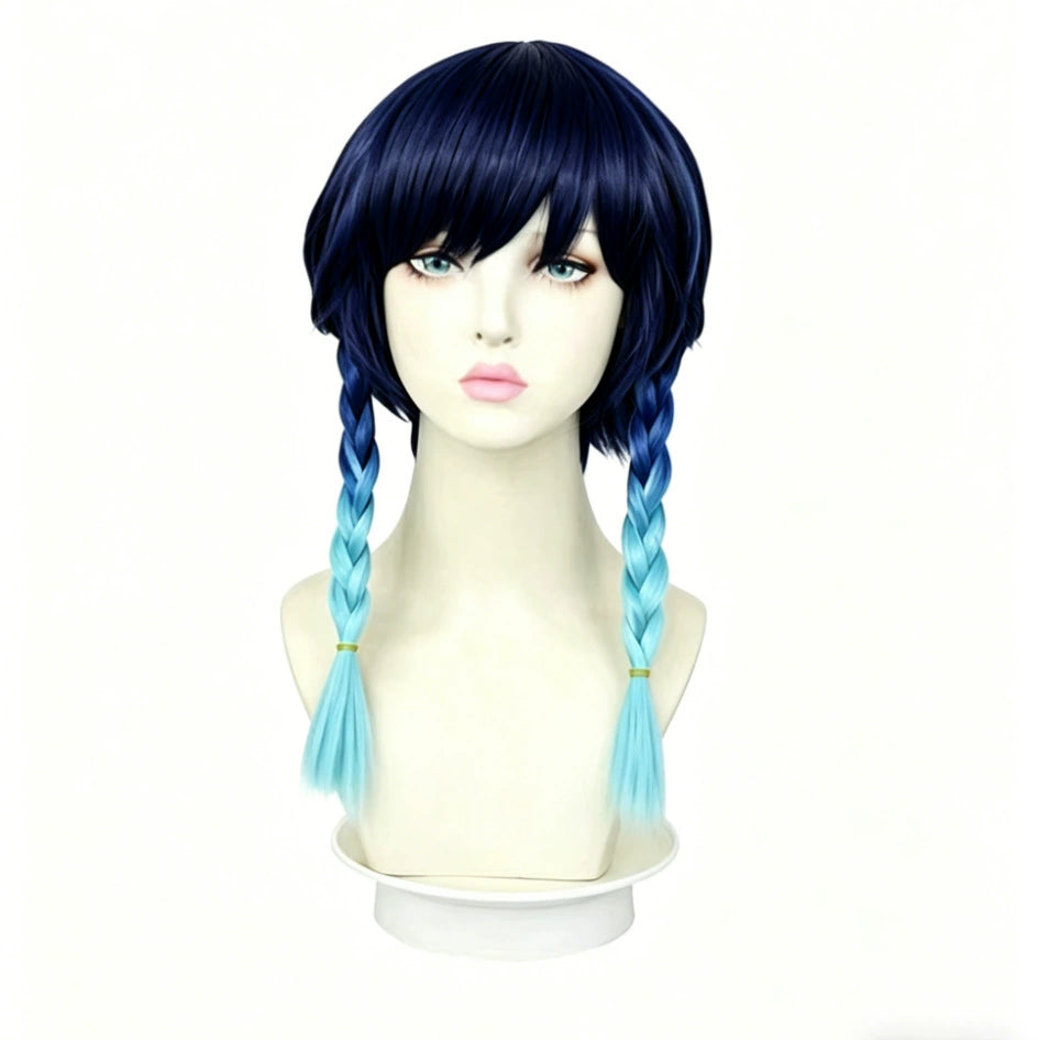 Bobostyle2 Cosplay Peruecke Damen