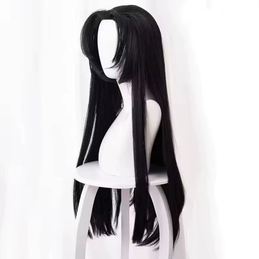 Kanae Cosplay Peruecke Damen
