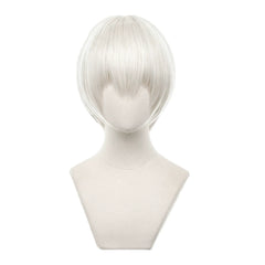 9S Cosplay Peruecke Damen