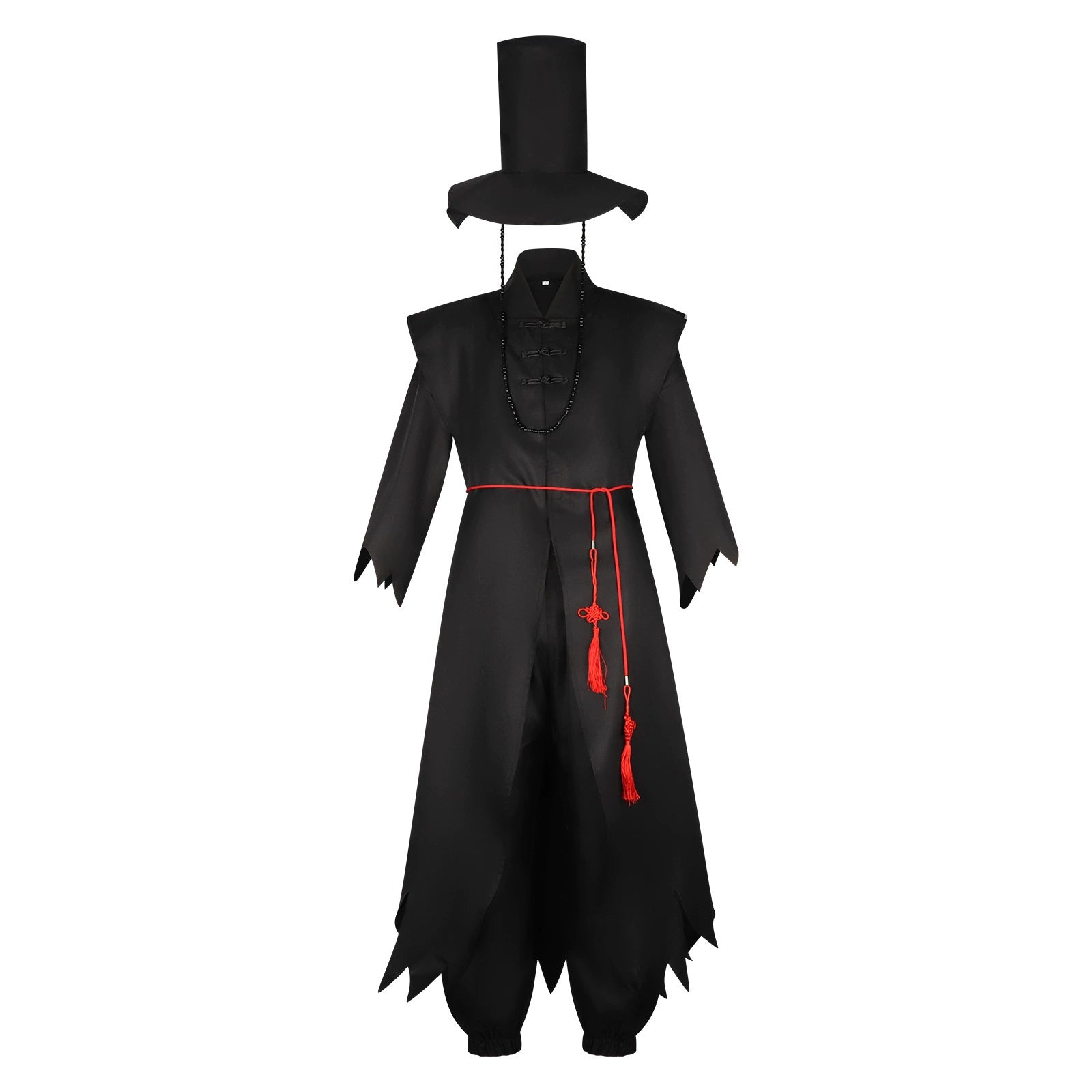 Saga Boys K-Pop Black Stage Outfit Cosplay Kostuem Damen