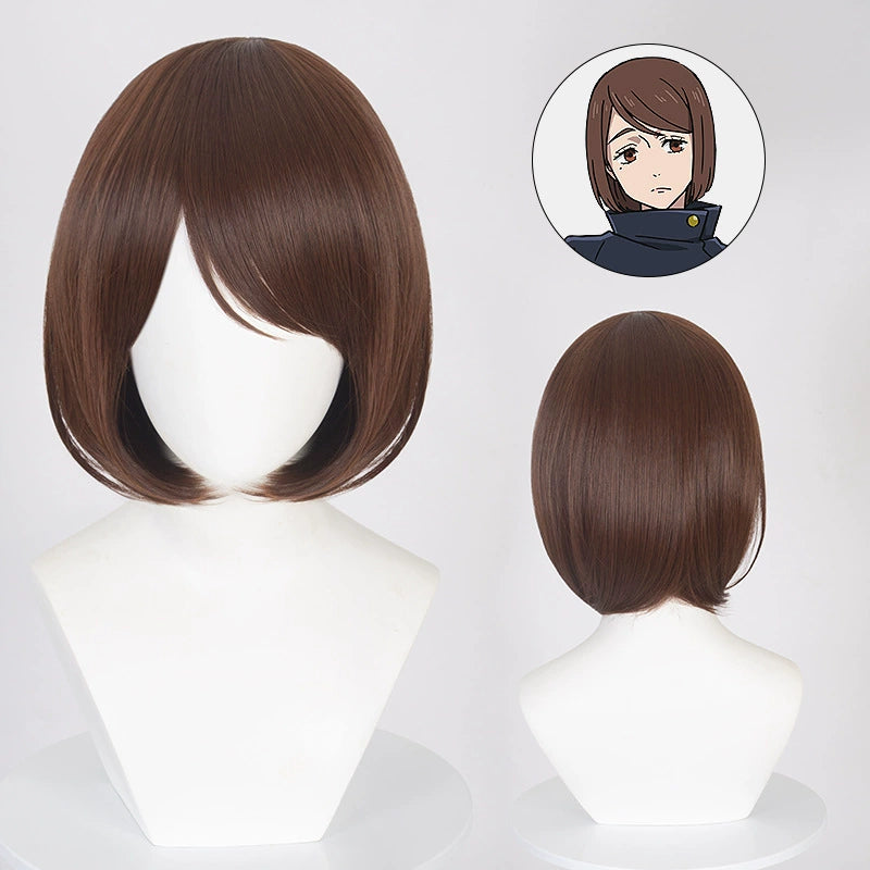 Shoko Cosplay Peruecke Damen