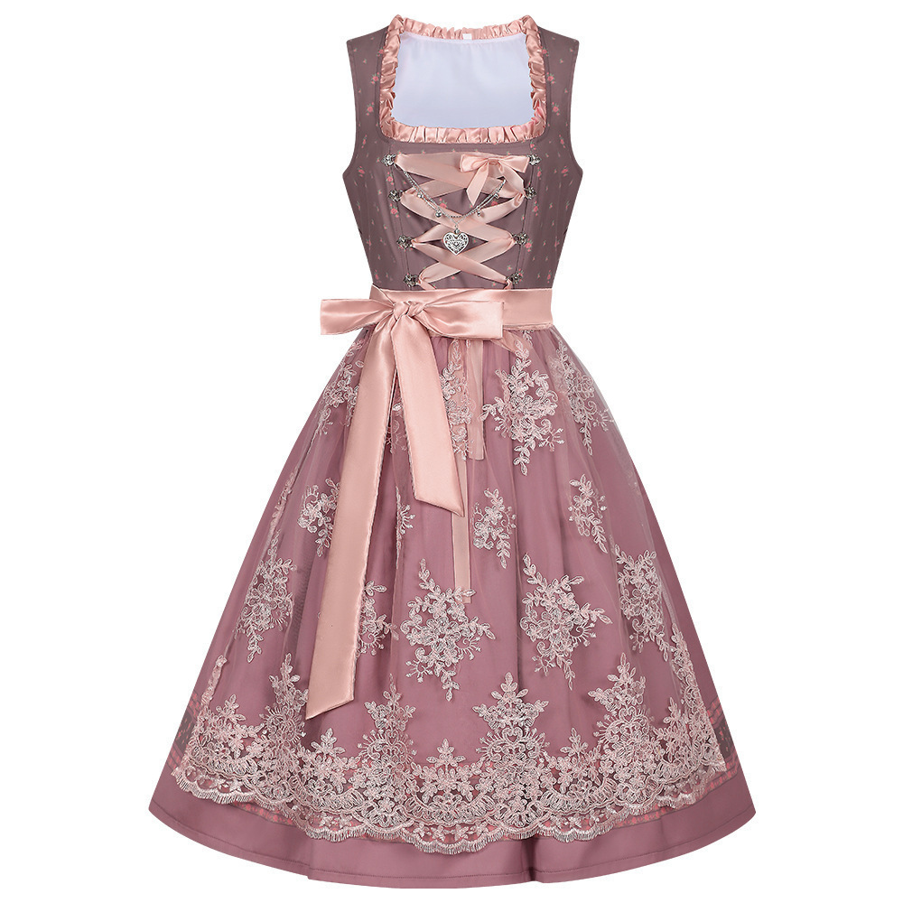 Dirndl-Kollektion – 18 Wiesn-Modelle kombinierbar, DAMEN