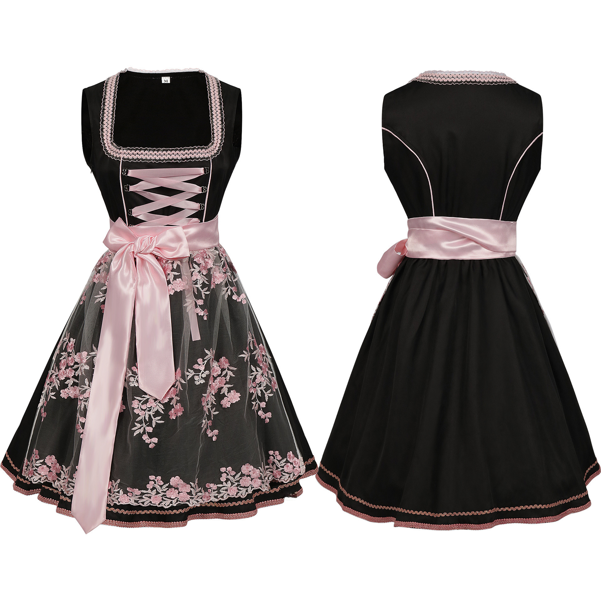 Dirndl-Kollektion – 18 Wiesn-Modelle kombinierbar, DAMEN