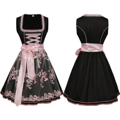 Dirndl-Kollektion – 18 Wiesn-Modelle kombinierbar, DAMEN