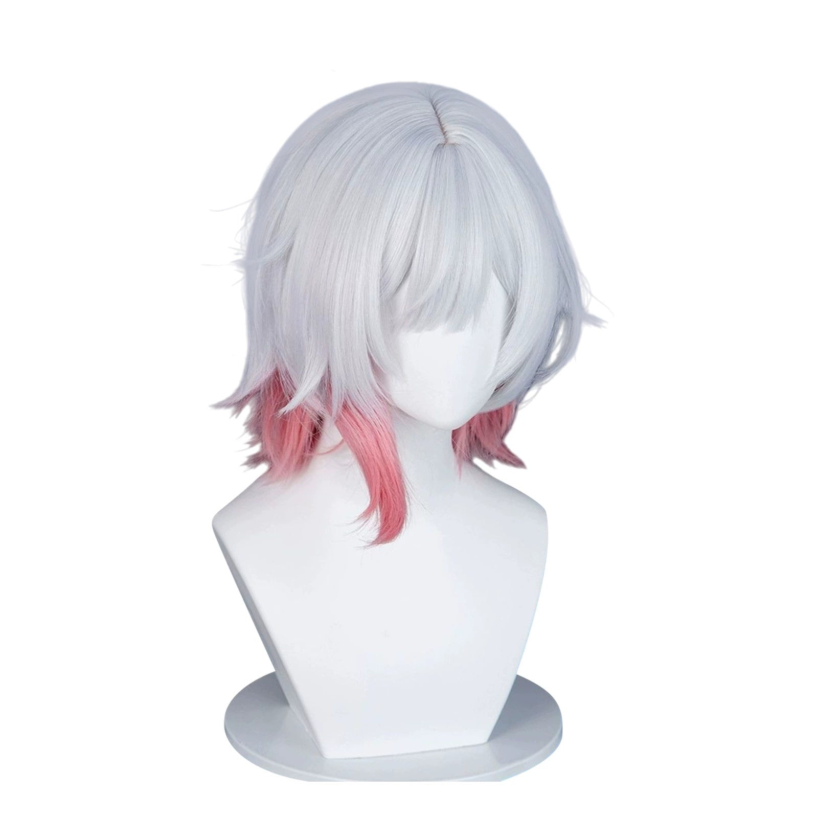 Sakuraba Emma Magic Judgment Emma Casual Dress Cosplay Kostuem Damen