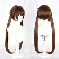 Susang Cosplay Peruecke Damen