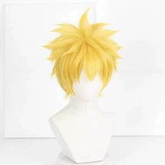 Naruto Cosplay Peruecke Damen