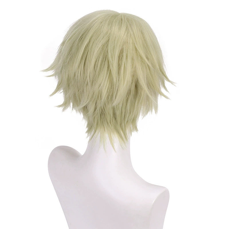 Nanami Cosplay Peruecke Damen