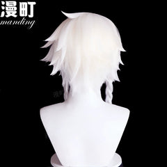 3714 Cosplay Peruecke Damen
