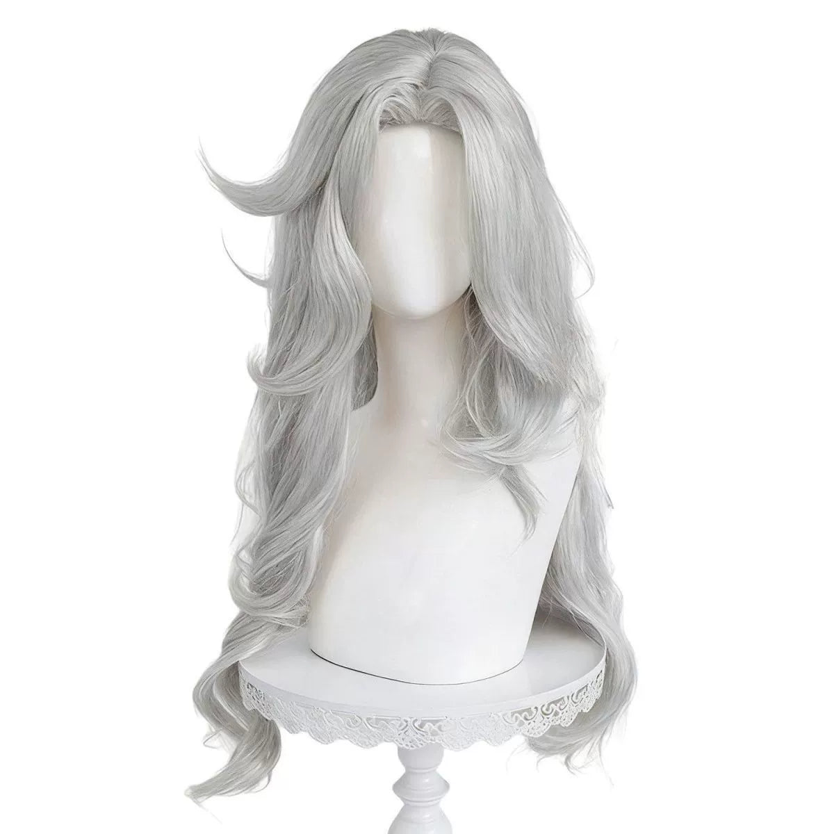 Dorothy Eggy Eggy Party Rotes Kleid Cosplay Kostuem Damen
