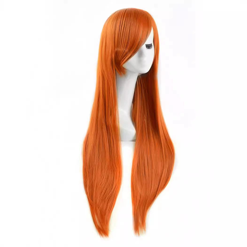 Kpossible Cosplay Peruecke Damen