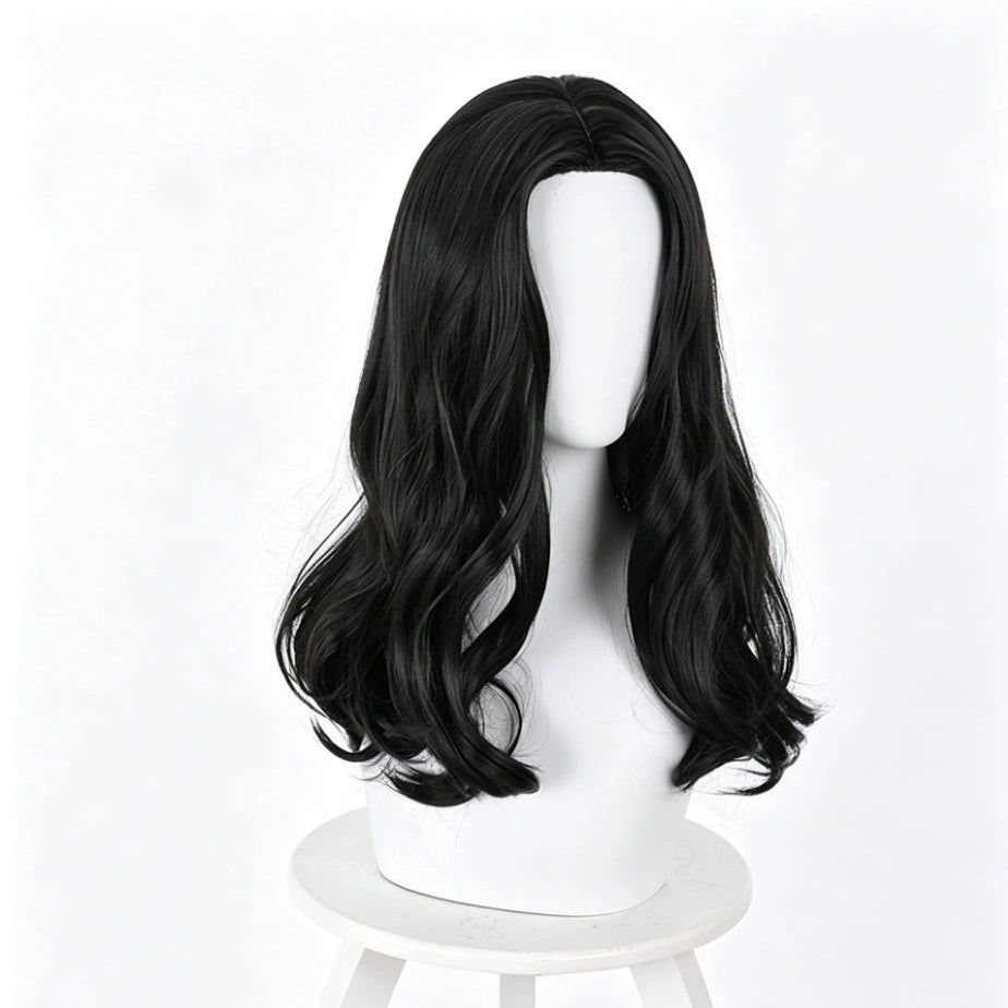 Bashira Cosplay Peruecke Damen