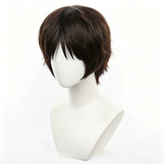Eren2 Cosplay Peruecke Damen