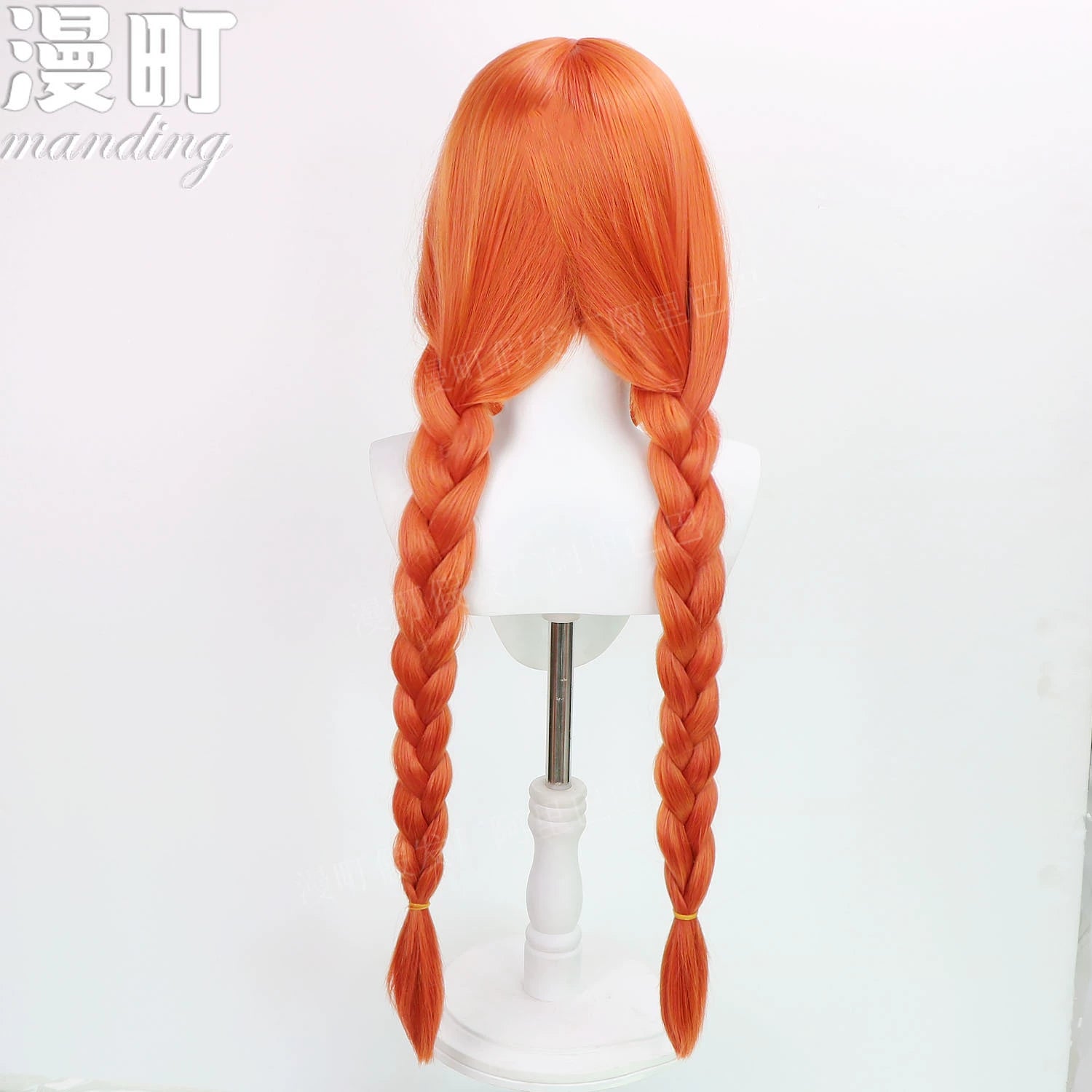 Style Cosplay Peruecke Damen