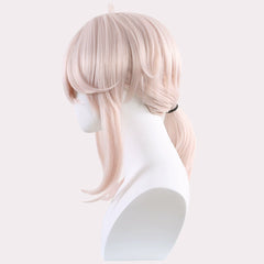 Kazuha Cosplay Peruecke Damen