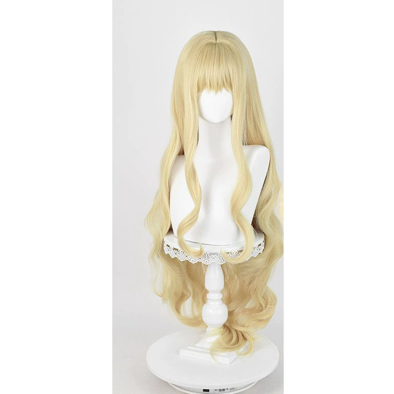 Amu Hinamori Shugo Chara Magical Girl Set Cosplay Kostuem Damen