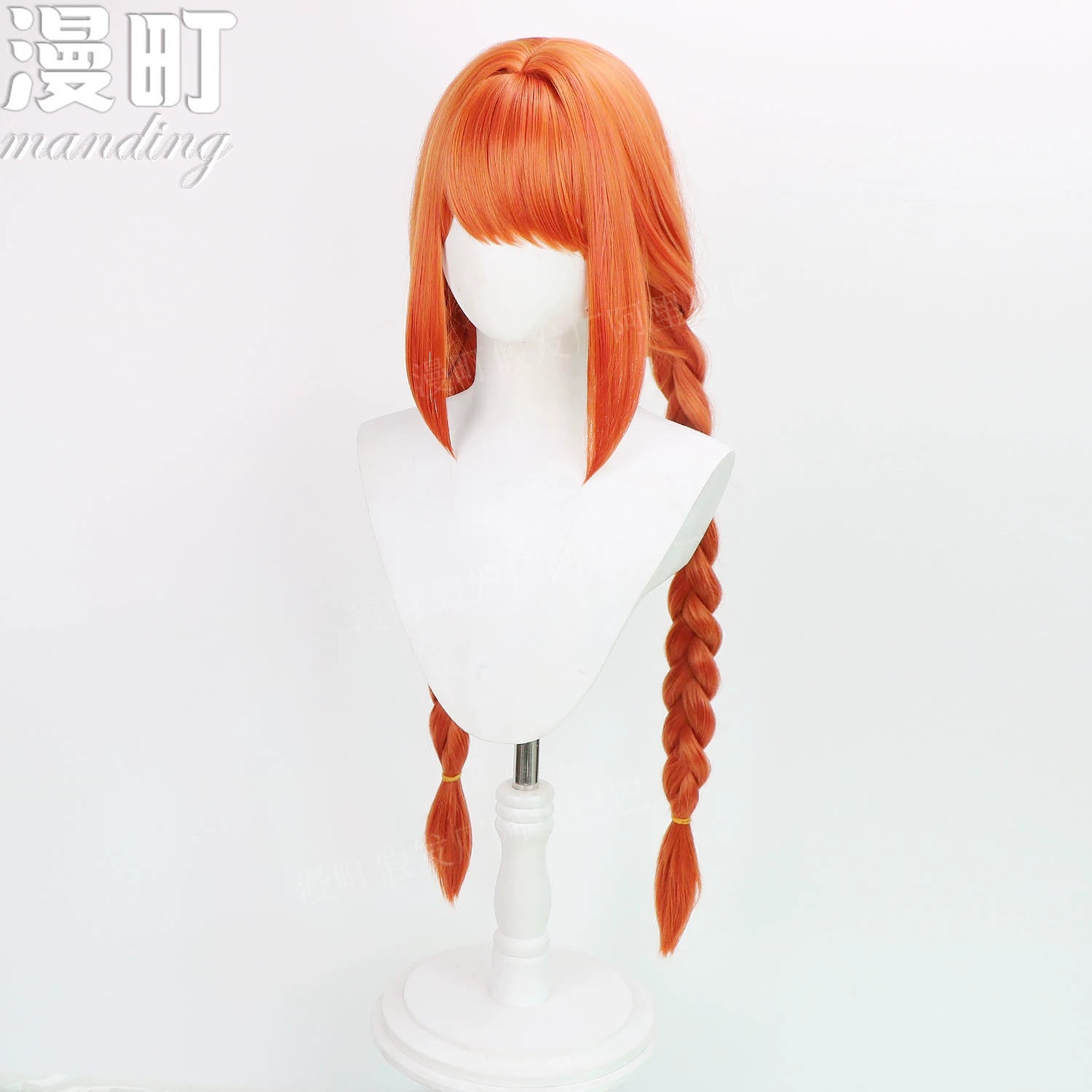 Style Cosplay Peruecke Damen