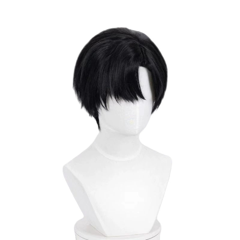 Ivan Cosplay Peruecke Damen
