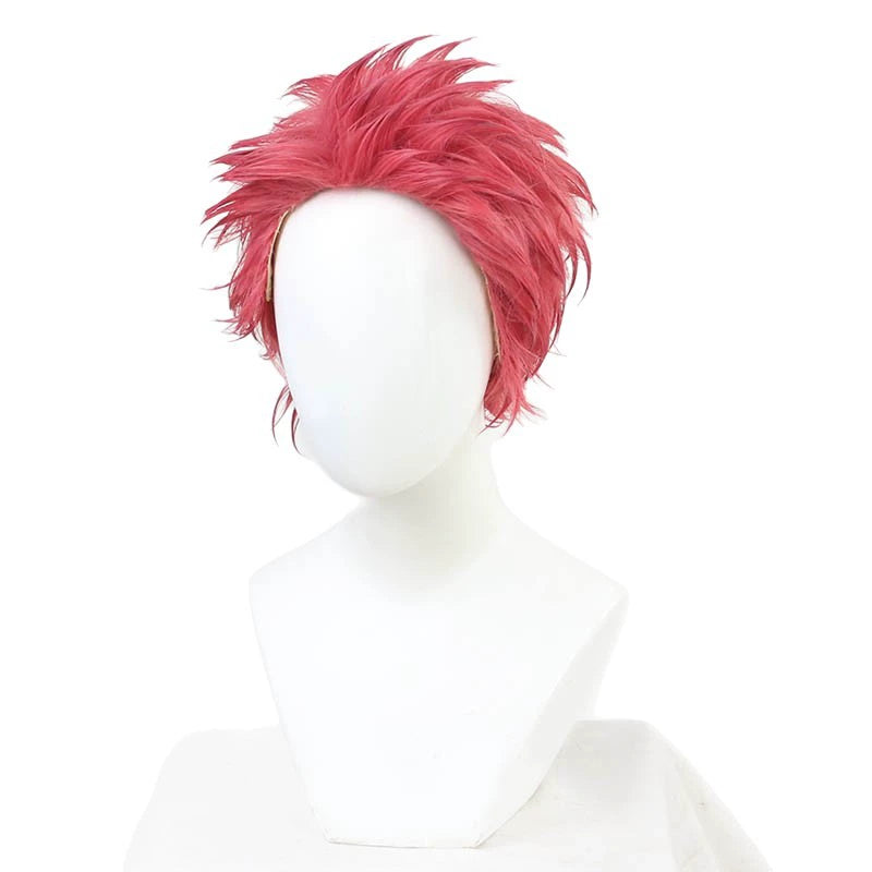 Akaza Cosplay Peruecke Damen