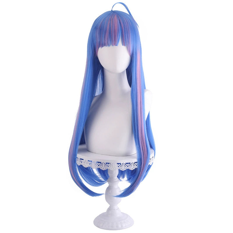 Ulti Cosplay Peruecke Damen