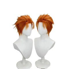 Pain Cosplay Peruecke Damen