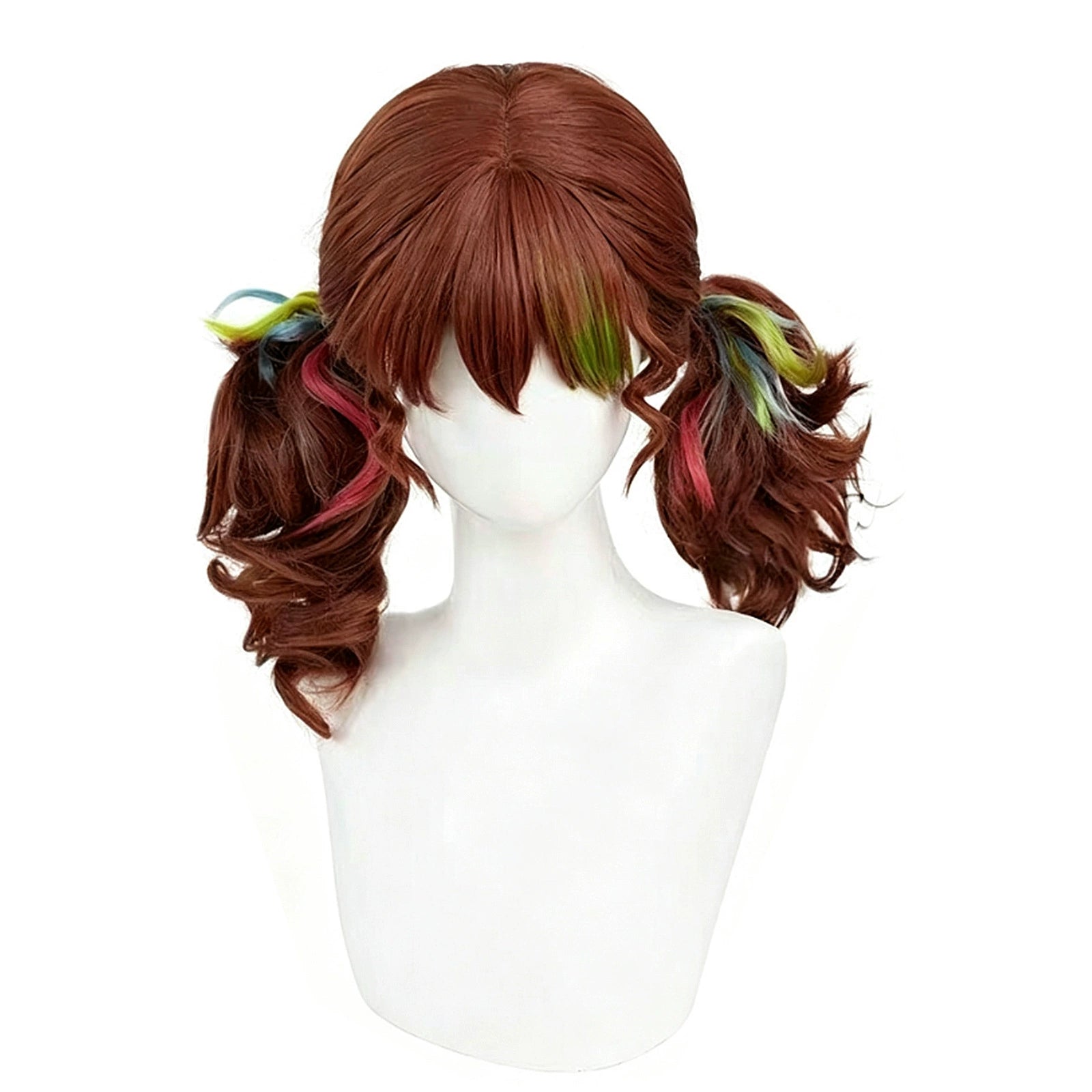 Lily OPH Identity V Cheerleader Outfit Cosplay Kostuem Damen