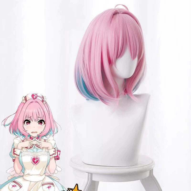 Riamu Cosplay Peruecke Damen