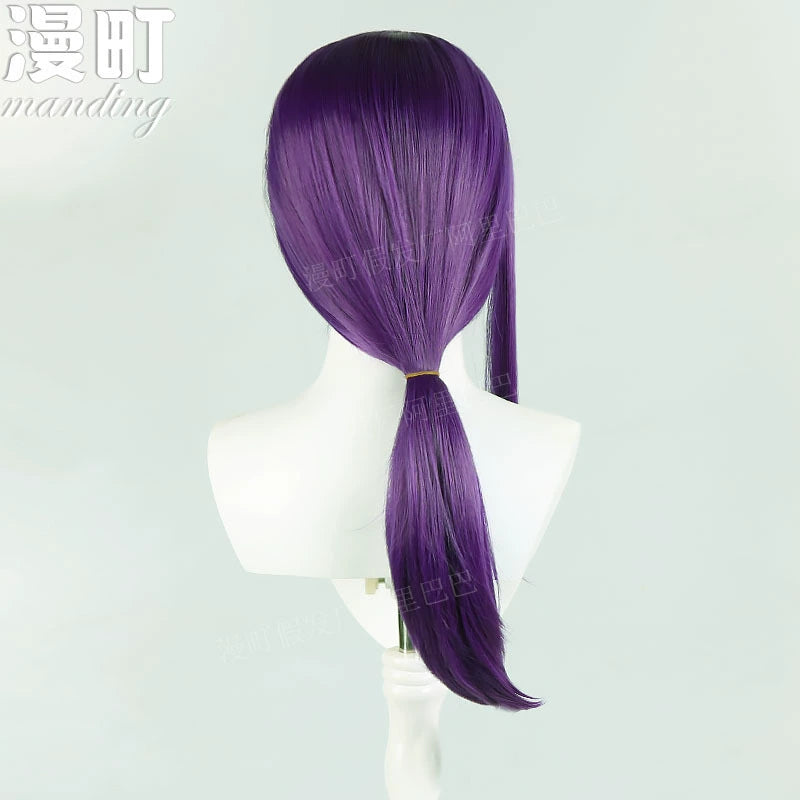 Rise Cosplay Peruecke Damen