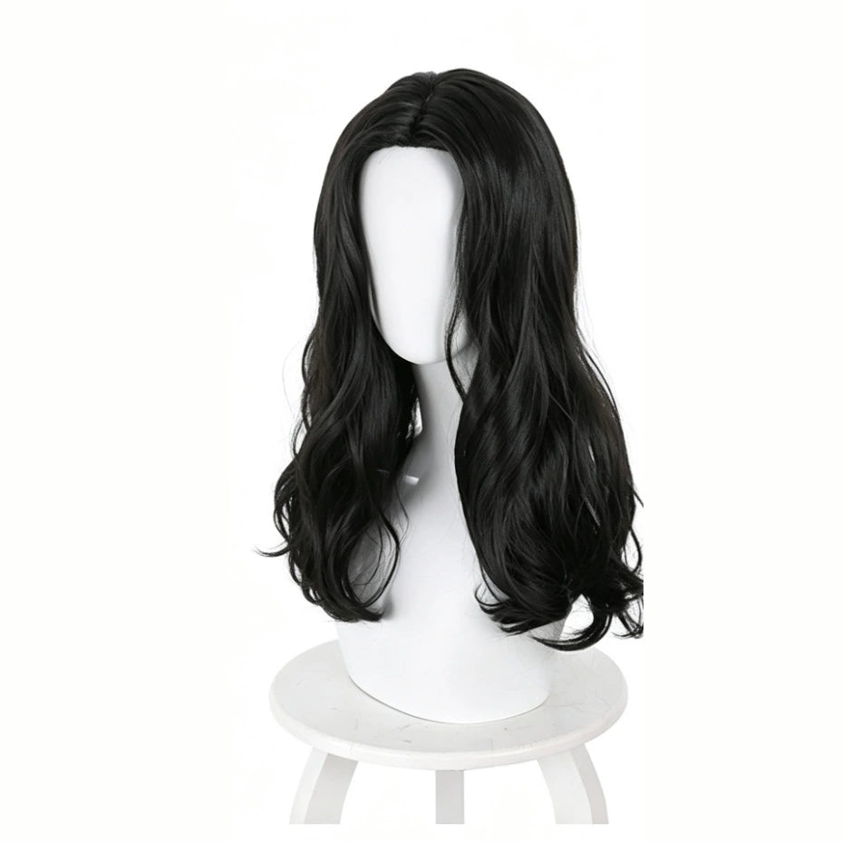 Bashira Cosplay Peruecke Damen