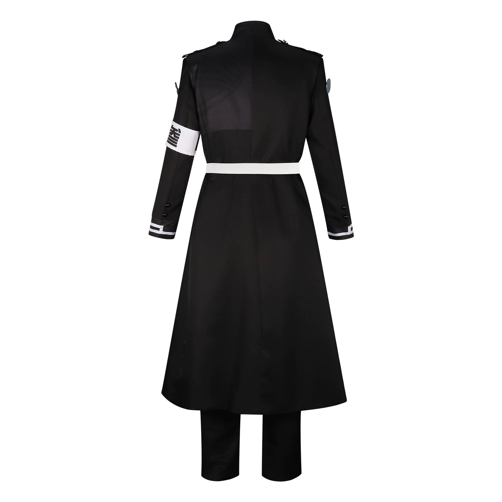 Hifumi Yami Centuria Verteidigungsakademie Cosplay Kostuem Damen