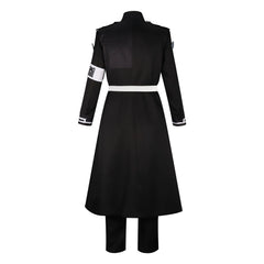 Hifumi Yami Centuria Verteidigungsakademie Cosplay Kostuem Damen