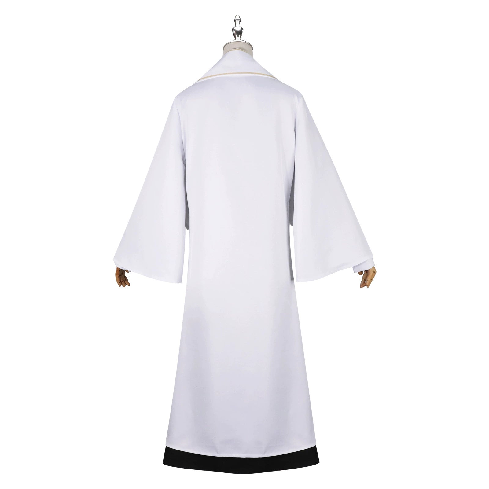 Fool Chor Lord of the Mysteries Chor Robe Set Cosplay Kostuem Damen