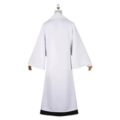 Fool Chor Lord of the Mysteries Chor Robe Set Cosplay Kostuem Damen