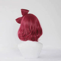 Huangyueying Cosplay Peruecke Damen