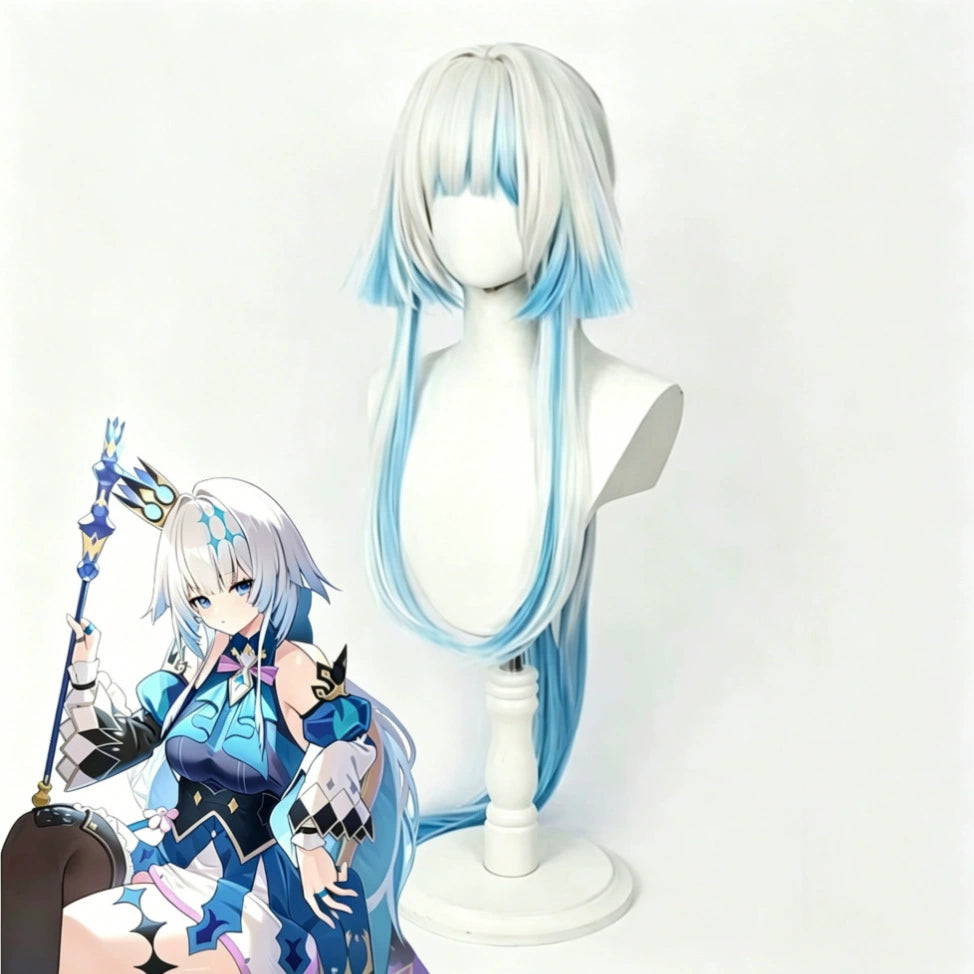 Kelaidra Cosplay Peruecke Damen