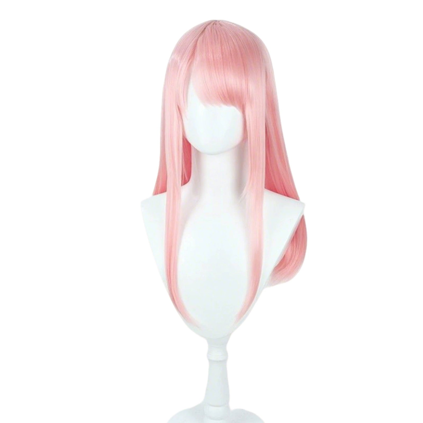 Akiyama Mizuki Project Sekai Katzen-Kostüm Cosplay Kostuem Damen Rosa