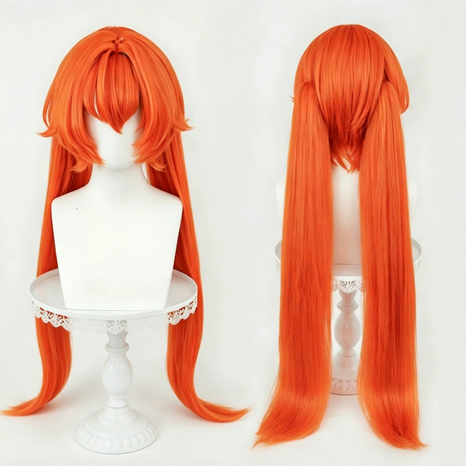 Orpheus Cosplay Peruecke Damen