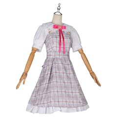 Chuyin Initial Cause Chuyin Dress Cosplay Kostuem Damen