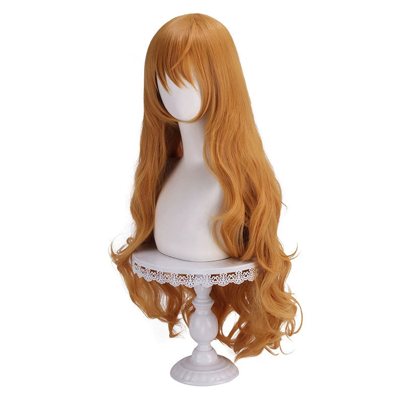 Nami2 Cosplay Peruecke Damen