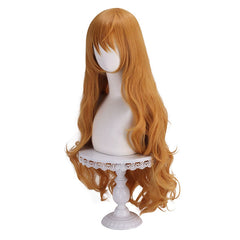 Nami2 Cosplay Peruecke Damen