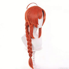 Kamui Cosplay Peruecke Damen