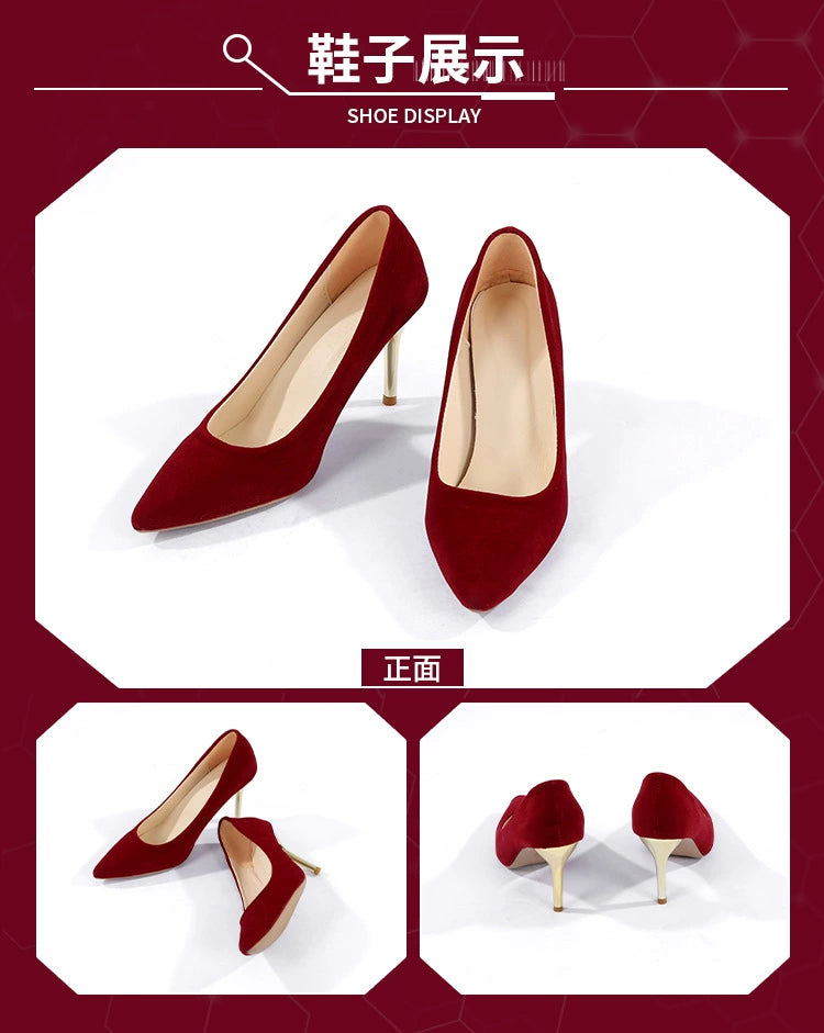 Ada Wong Resident Evil Schwarzes Lederjacken-Set Cosplay Kostuem Damen