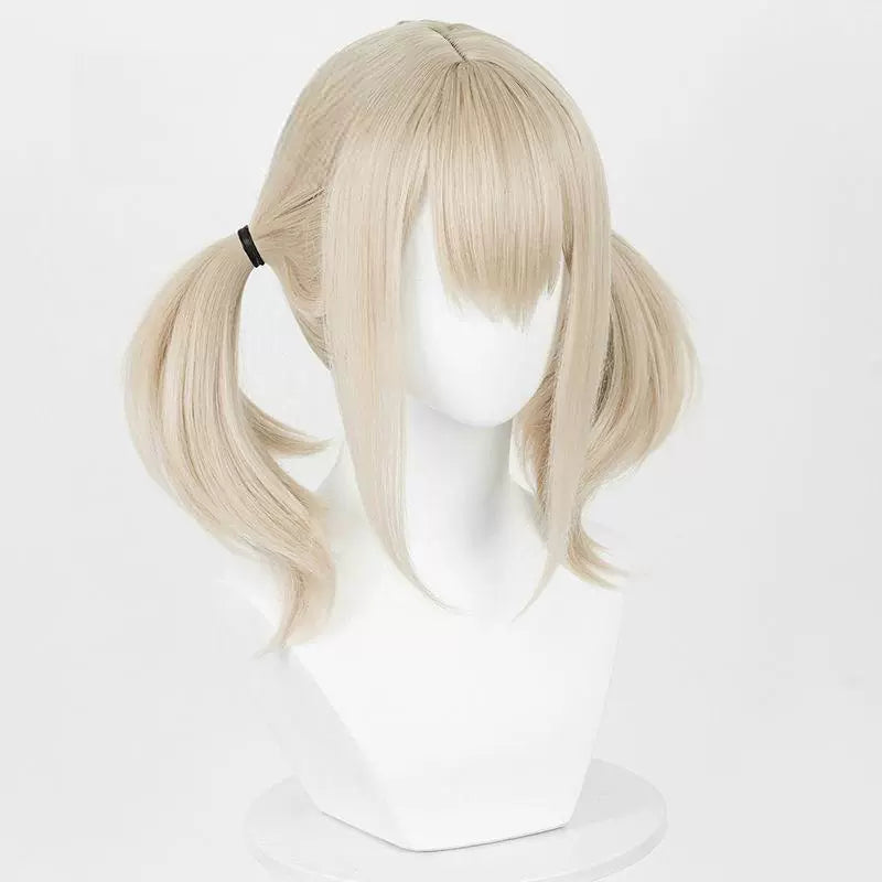 Kokoa Cosplay Peruecke Damen