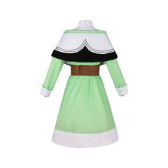 Ribbon Hero Ribbon Hero Ribbon Dress Cosplay Kostuem Damen