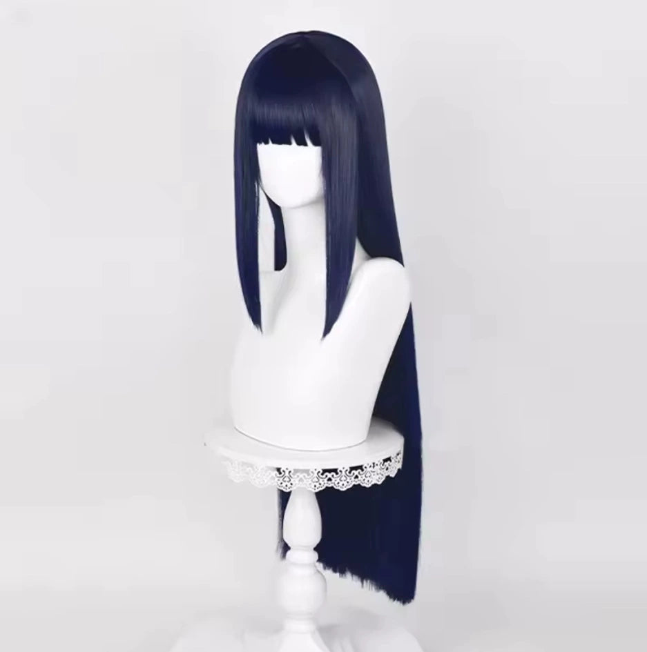 Hinata Cosplay Peruecke Damen