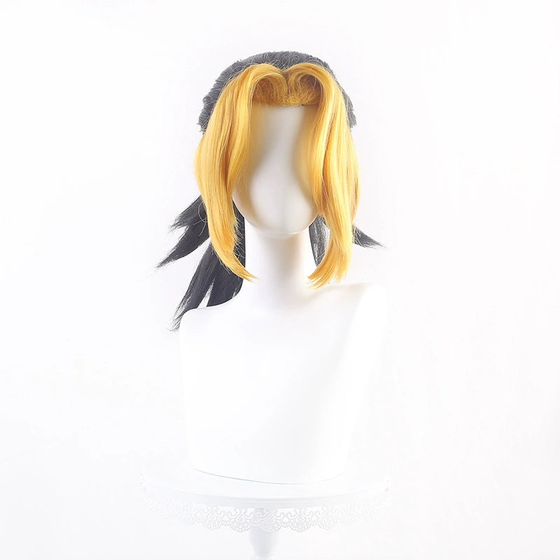Tengen2 Cosplay Peruecke Damen