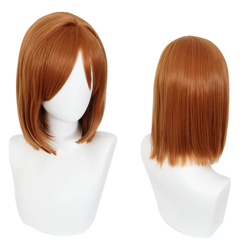 Bobostyle Cosplay Peruecke Damen