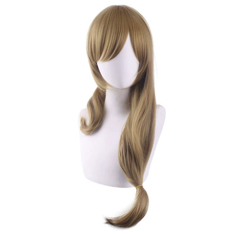 Lisa Cosplay Peruecke Damen