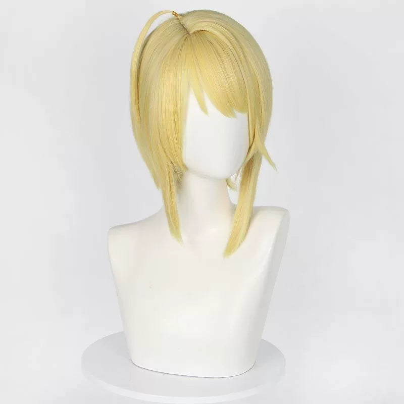 Amu Hinamori Shugo Chara Magical Girl Set Cosplay Kostuem Damen